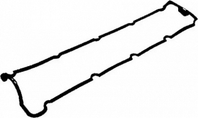 WILMINK GROUP wg1007354 -  Прокладка, крышка головки цилиндра